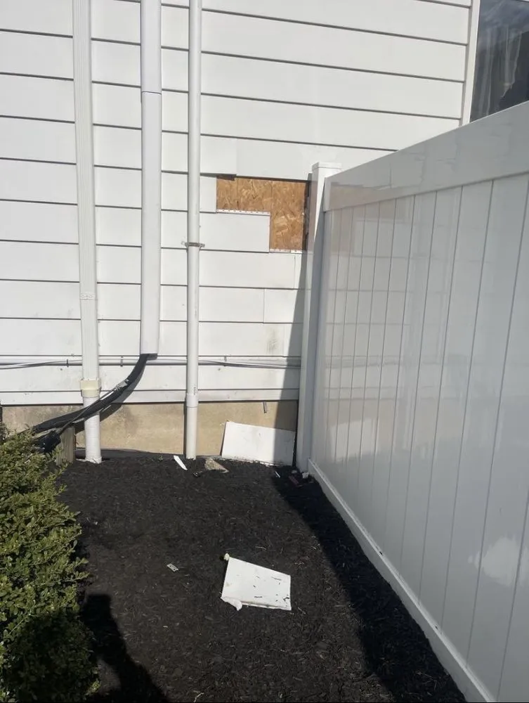 Licensed flat roof repair for residential properties in Erial, NJ by Santiago Roof