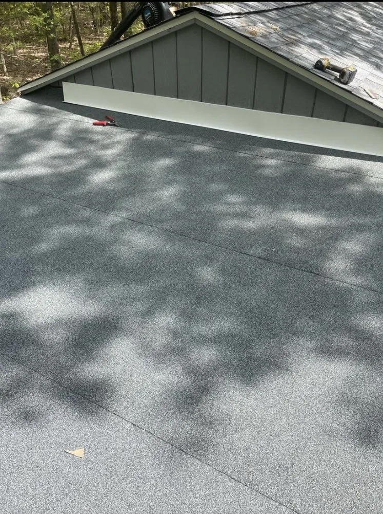 Reliable roof repair for residential properties in Erial, NJ by Santiago Roof