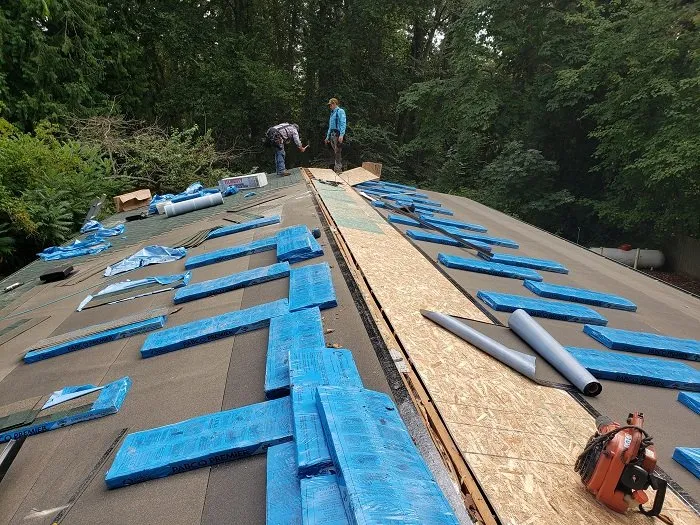 Slide of Santiago Roofing Contractor Service