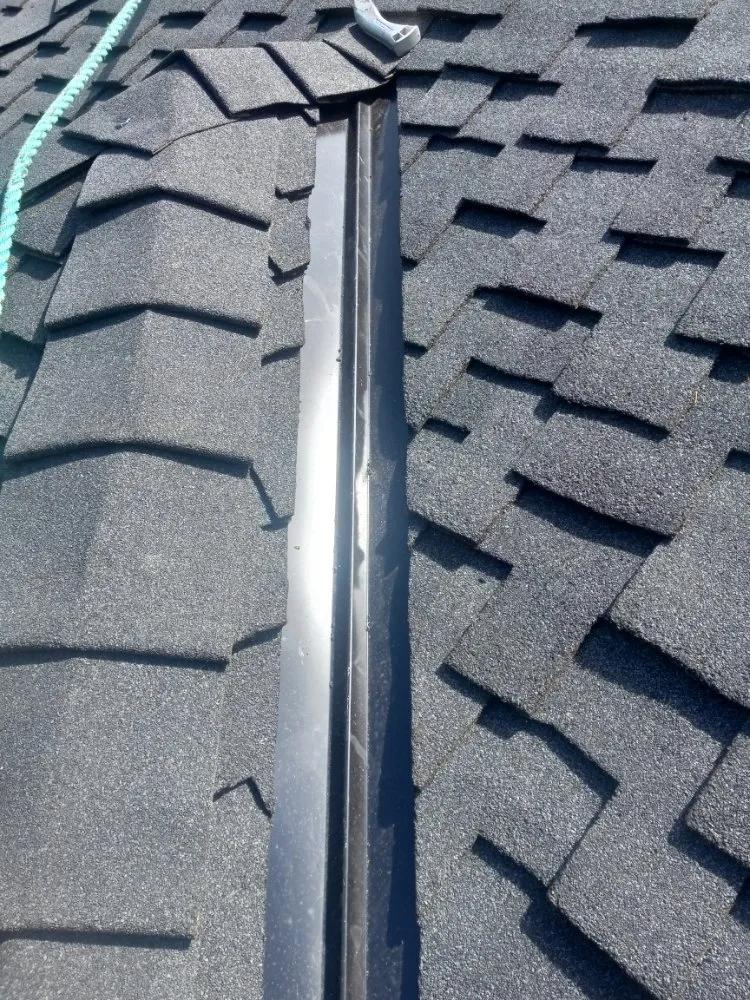 Slide of Santiago's Exterior Work