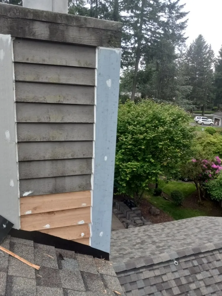 Slide of Santiago's Exterior Work