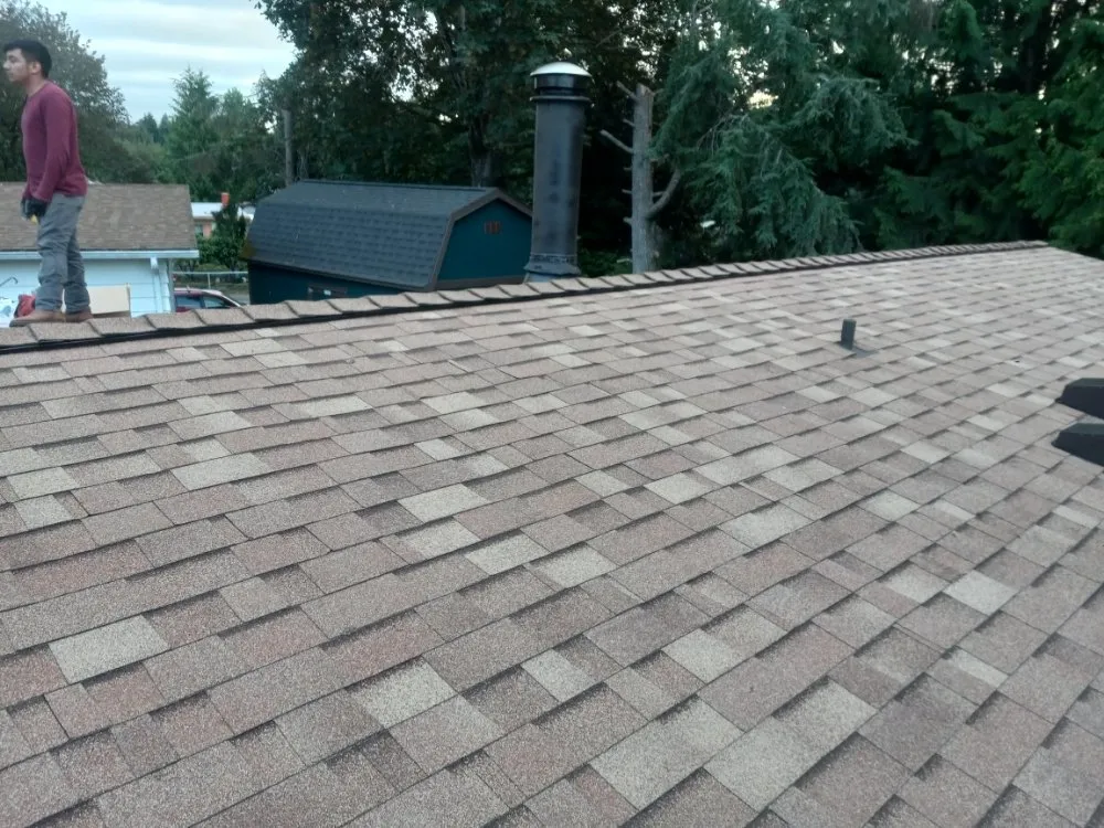 Slide of Santiago's Exterior Work