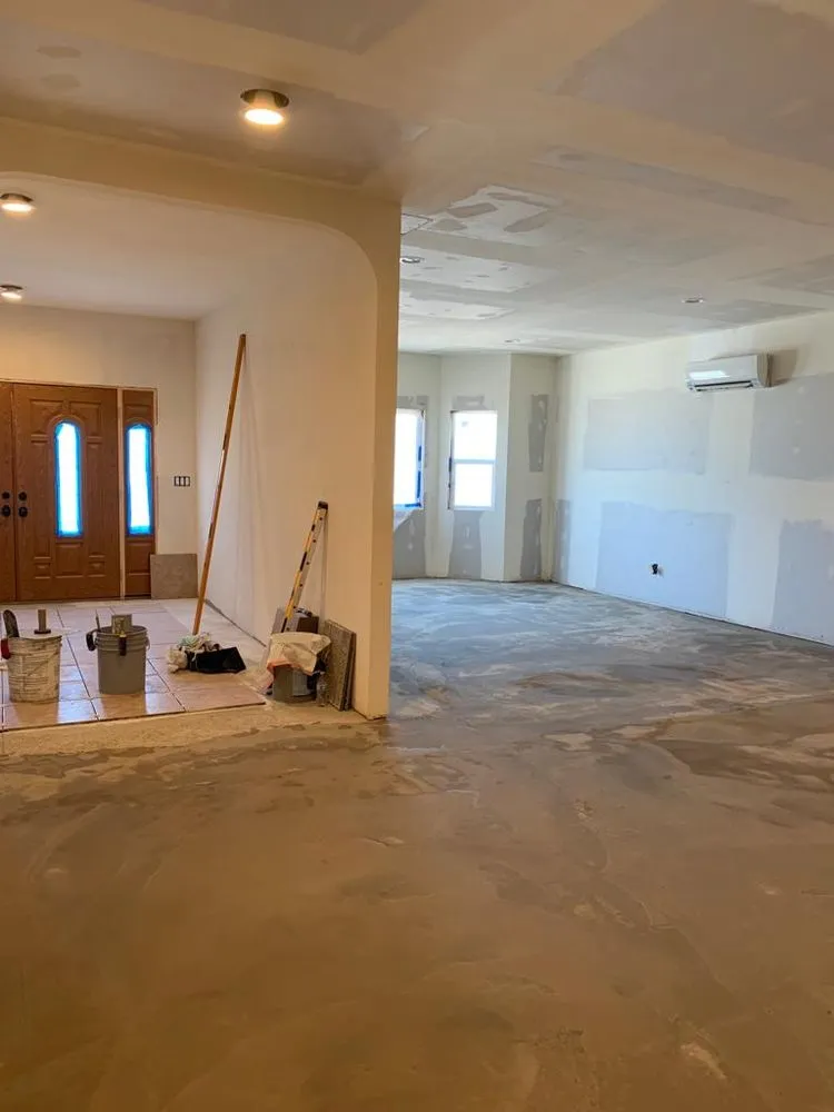 Slide of Santiago's Remodeling & Handyman Services