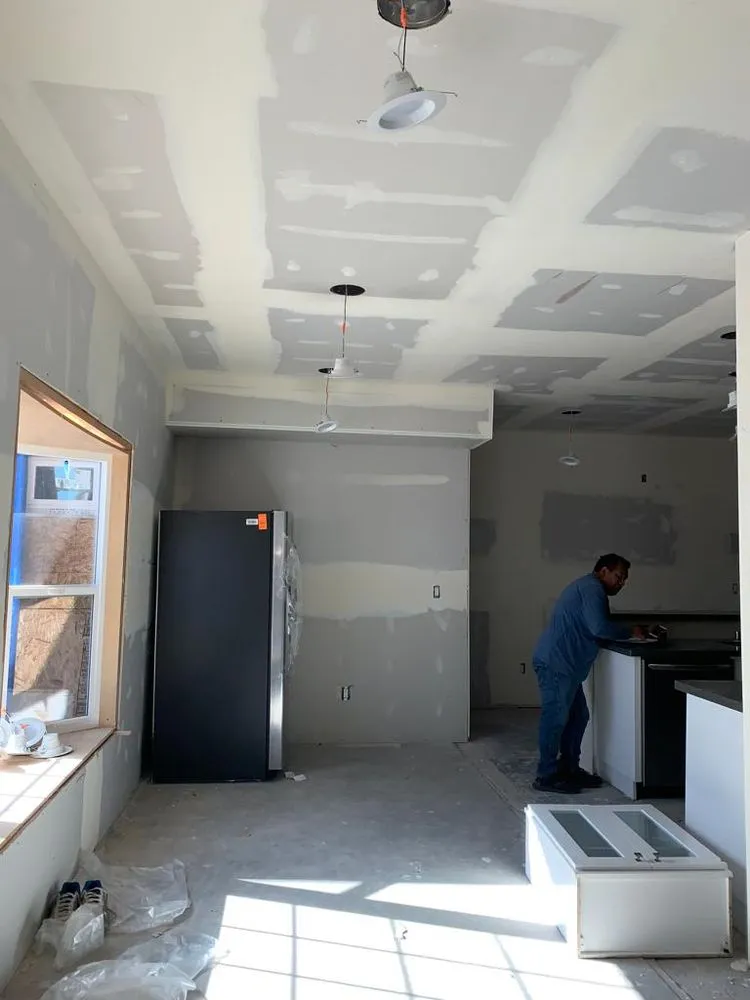 Slide of Santiago's Remodeling & Handyman Services