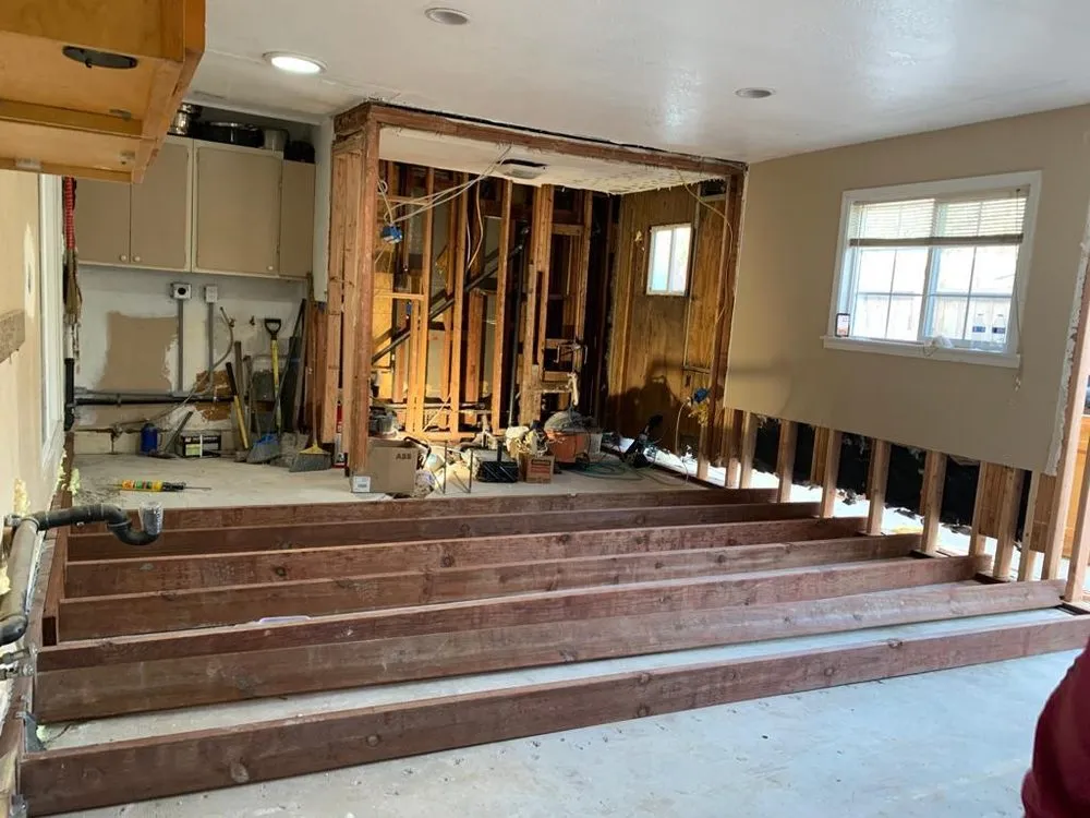 Slide of Santiago's Remodeling & Handyman Services