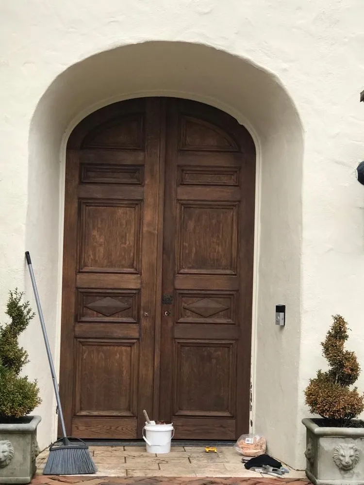 Slide of Santiago's Remodeling & Handyman Services