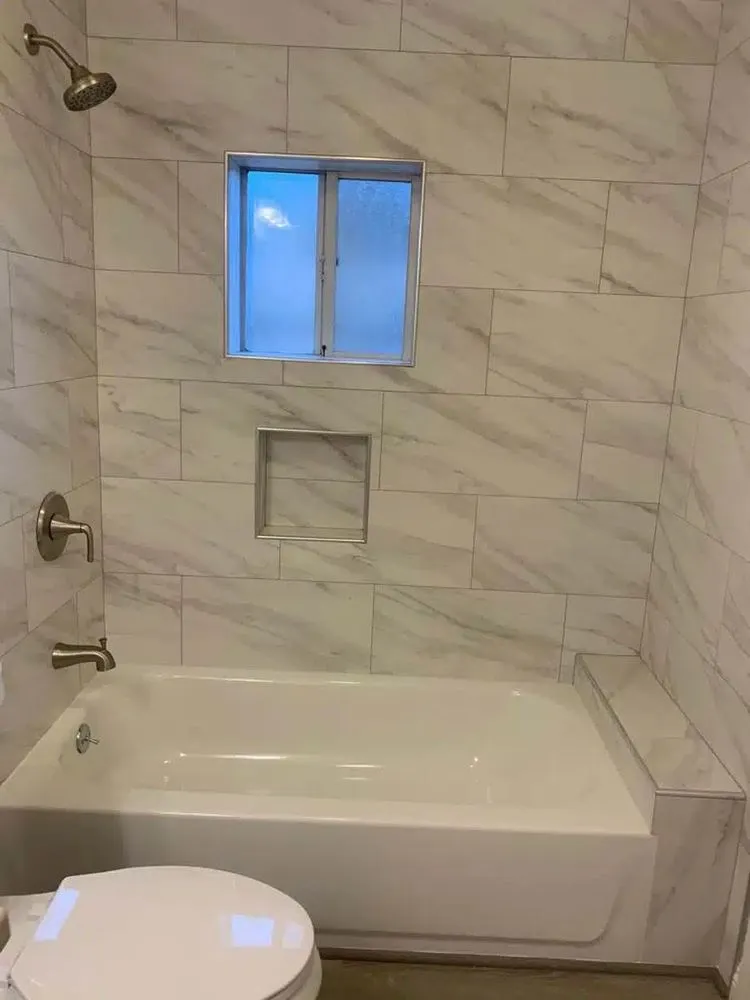 Slide of Santiago's Remodeling & Handyman Services