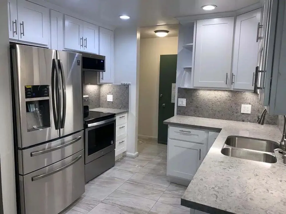 Slide of Santiago's Remodeling & Handyman Services