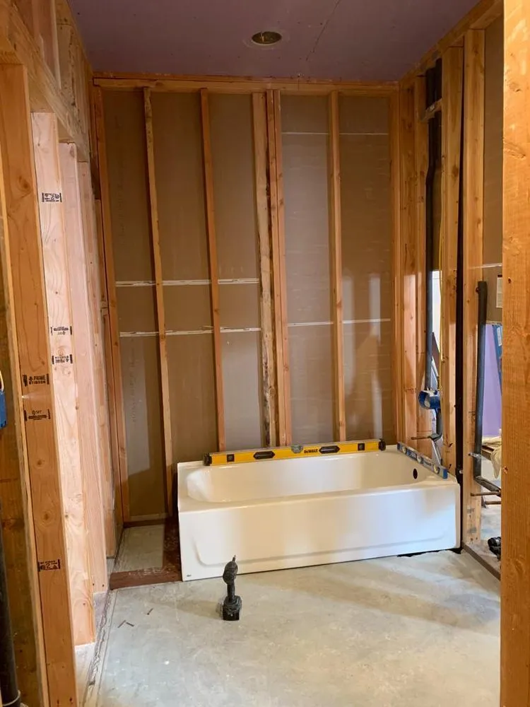 Slide of Santiago's Remodeling & Handyman Services