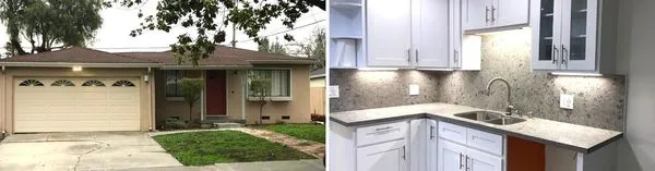 Santiago's Remodeling & Handyman Services Logo