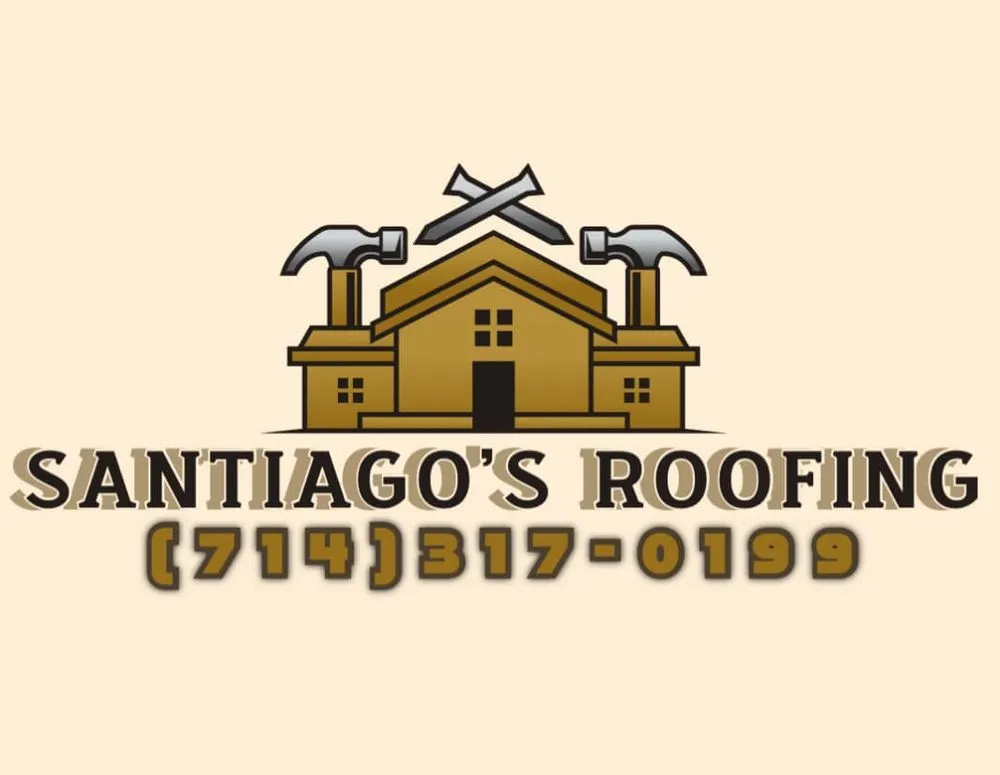 Slide of Santiagos Roofing