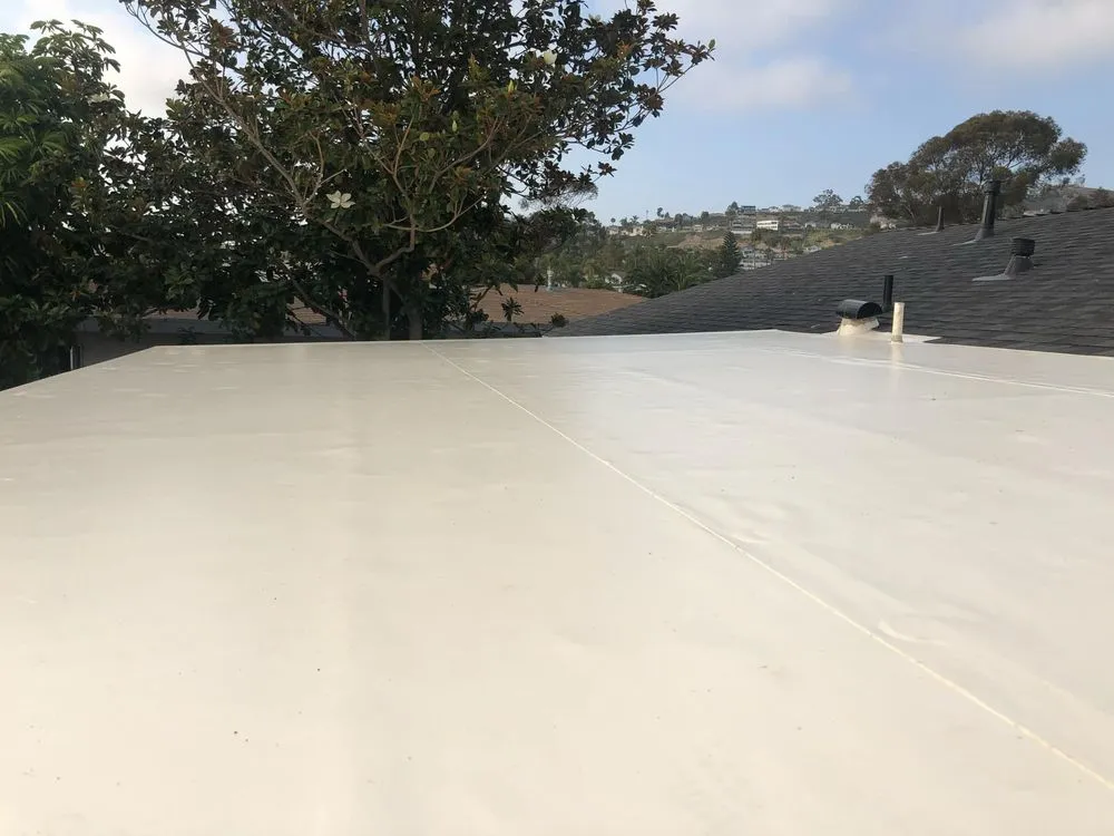 Slide of Santiagos Roofing