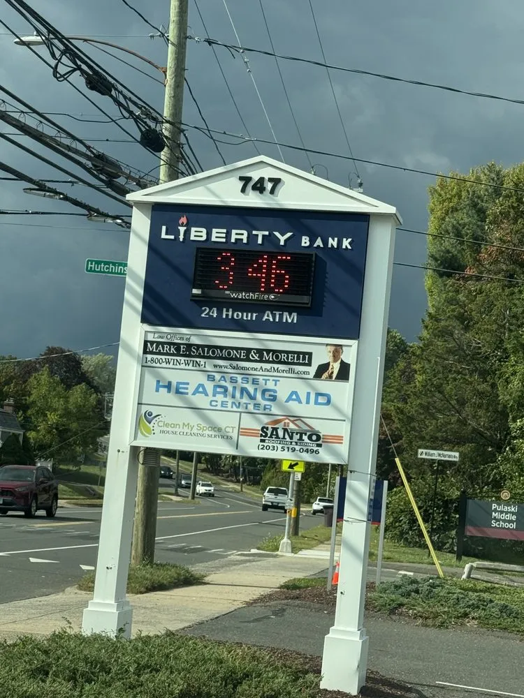 Slide of Santo Roofing & Siding