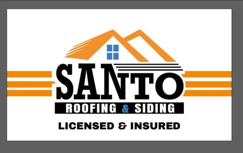 Slide of Santo Roofing & Siding