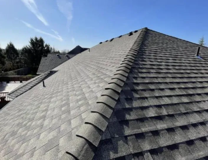 Slide of Santos construction