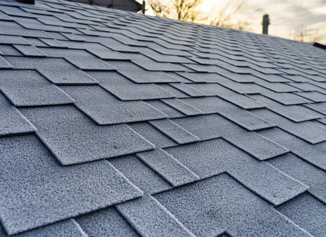 Slide of Santos construction