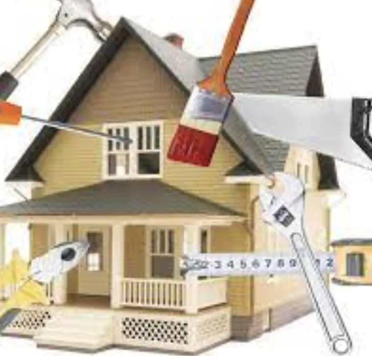 Slide of Santos construction