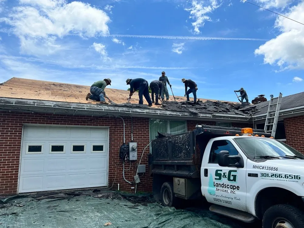 Slide of Santos Contractors