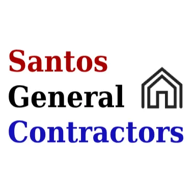 Slide of Santos General Contractors