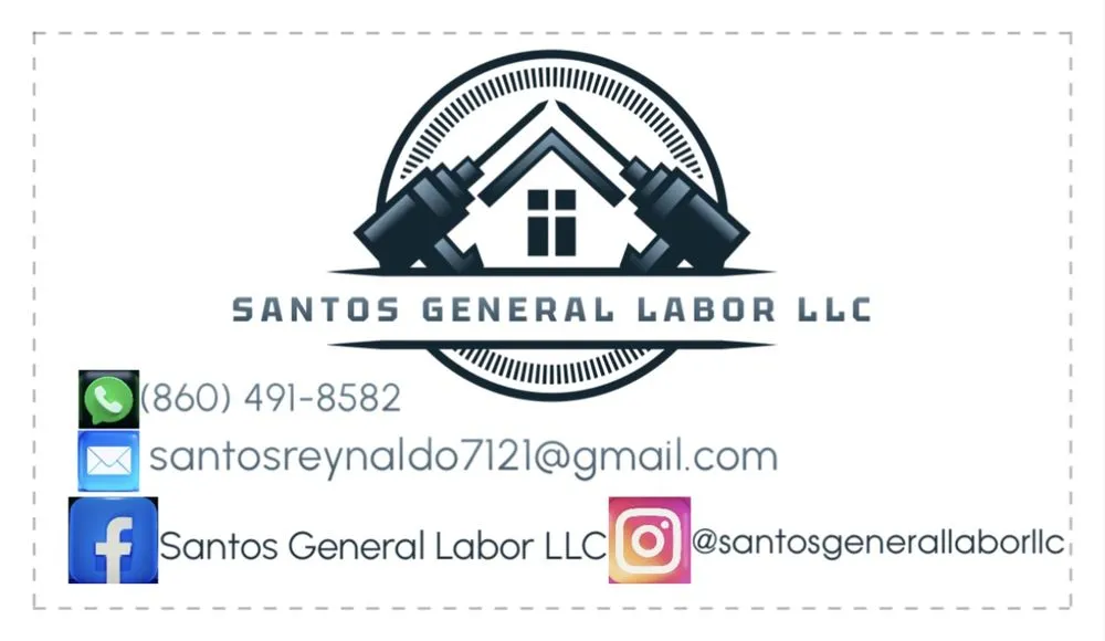 Slide of Santos General Labor