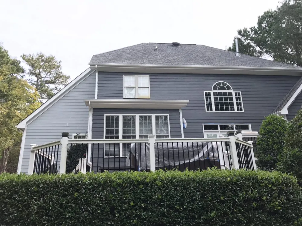 Slide of Santos Painting