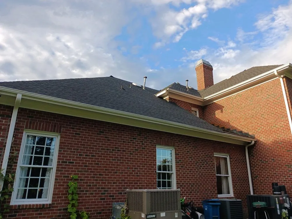 Local roof installation experts serving Autryville, NC - Santos Roofing