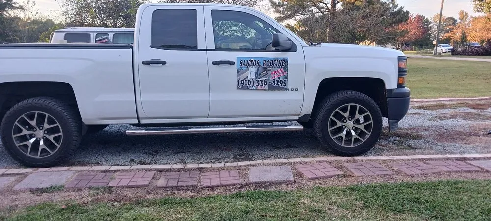 Reliable roof inspection near you across Autryville, NC - Santos Roofing
