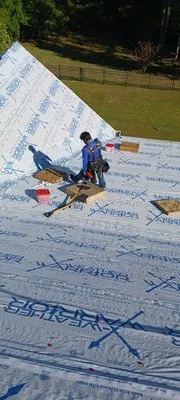 Santos Roofing