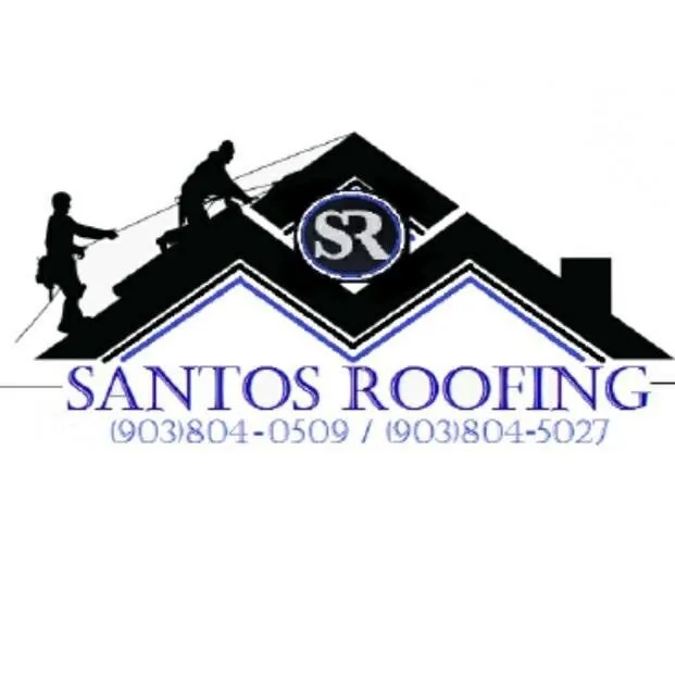 Slide of SANTOS ROOFING