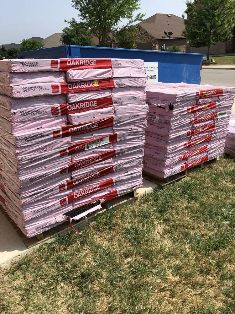 Slide of Santos Roofing