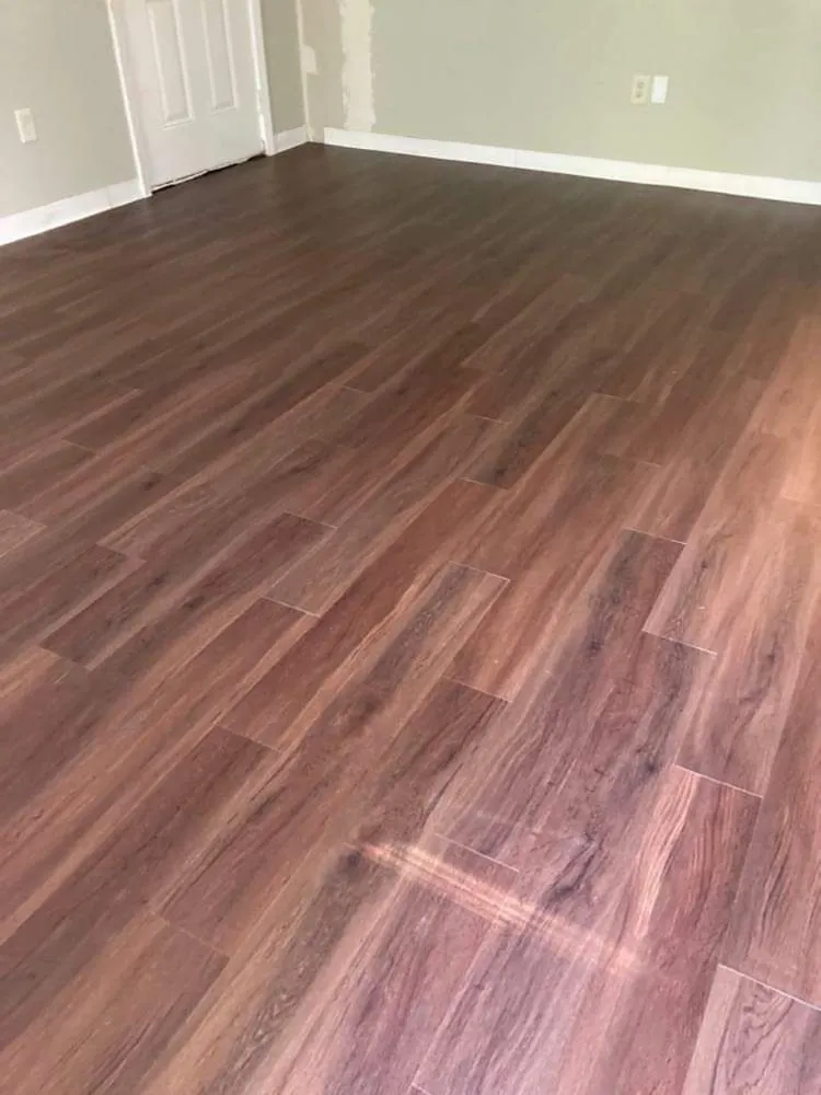 Slide of Santos T Construction