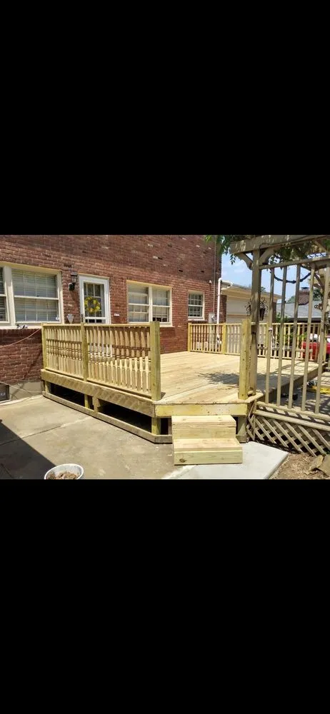 Slide of Santos T Construction