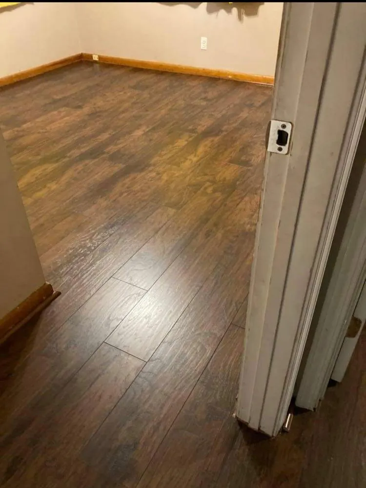 Slide of Santos T Construction