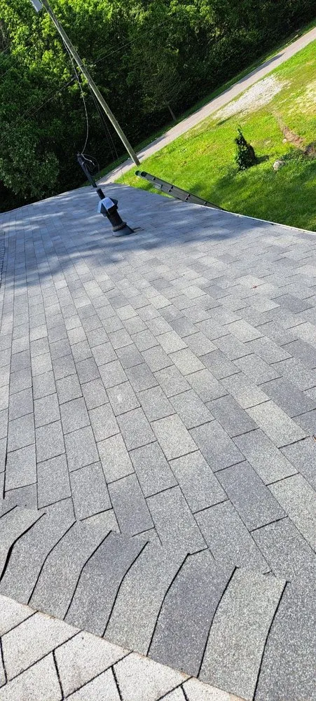 Slide of Santos T Construction