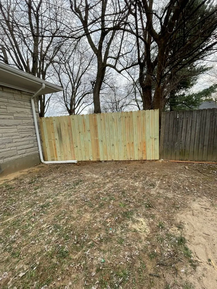 Slide of Santos T Construction