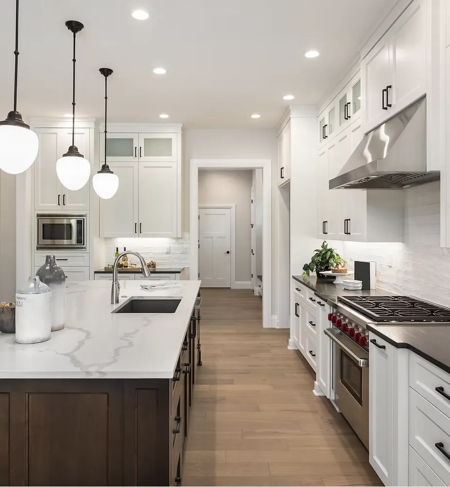 Slide of SAO Construction Building