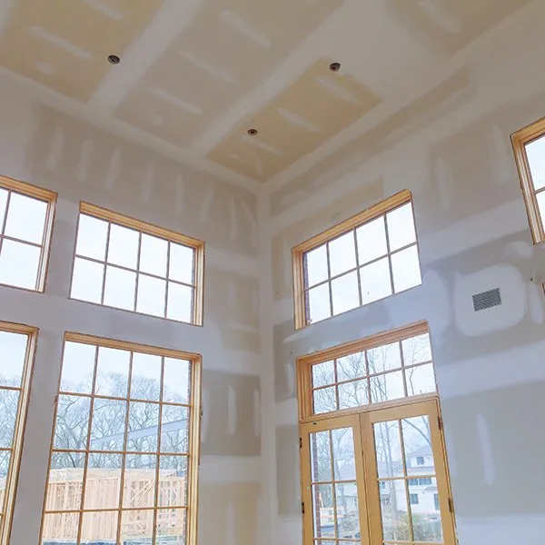 Slide of SAO Construction Building