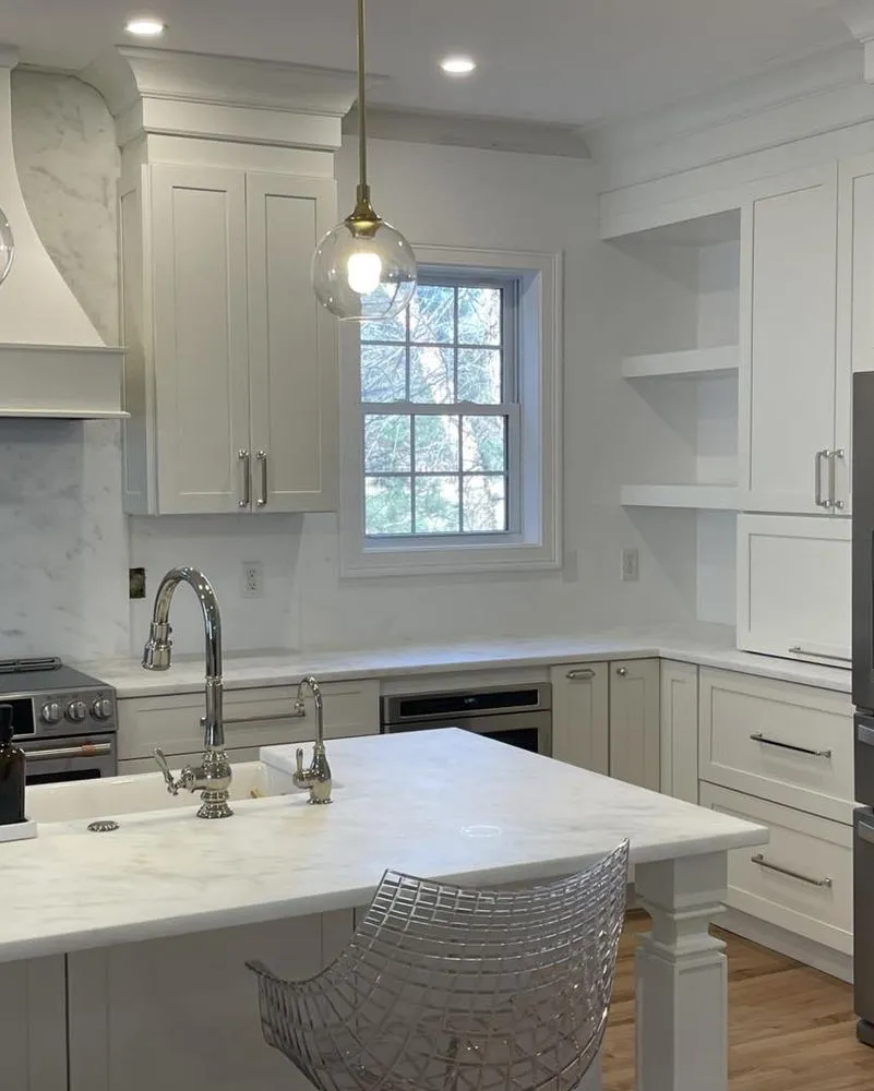 Slide of SAO Construction Building