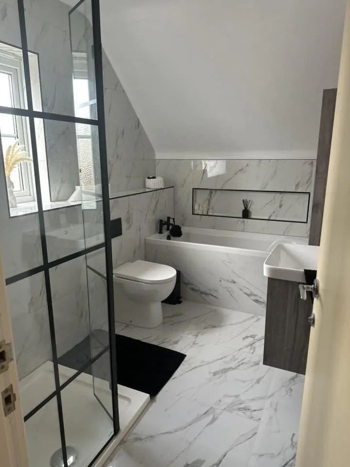 Slide of SAO Construction Building