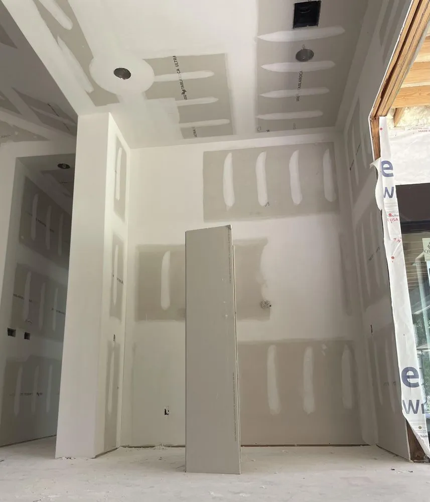 Slide of SAO Construction Building