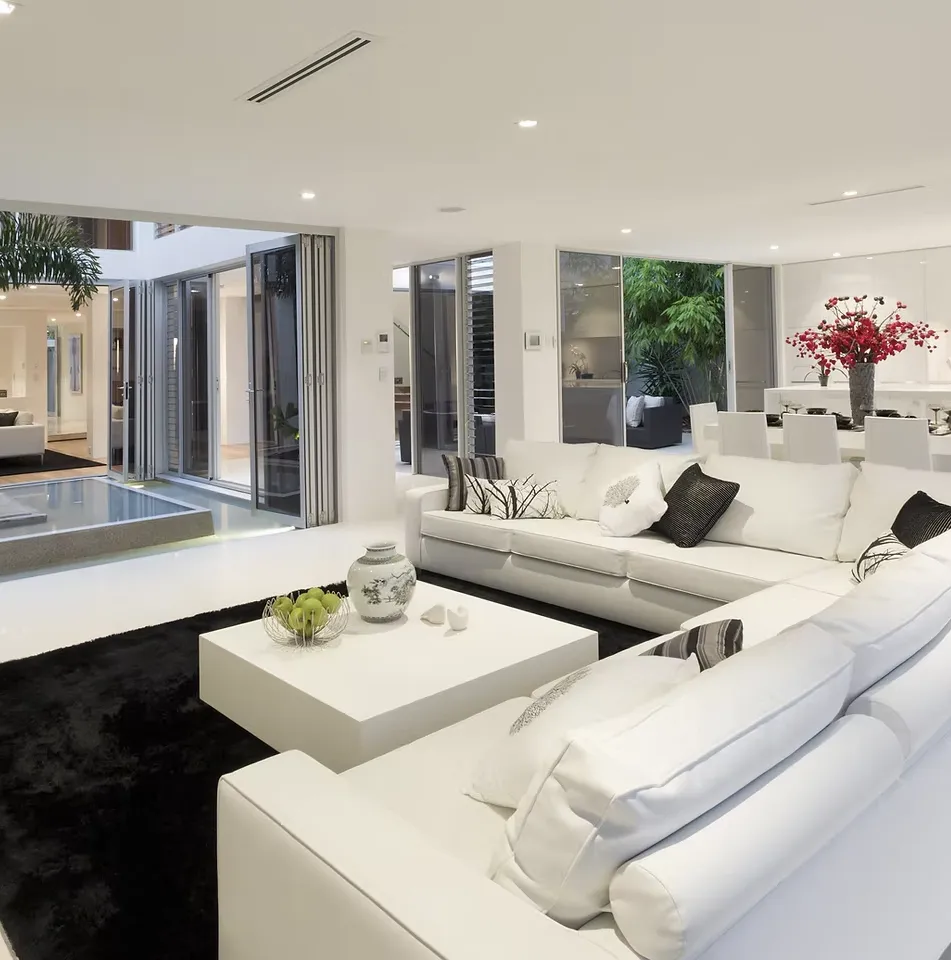 Slide of SAO Construction Building