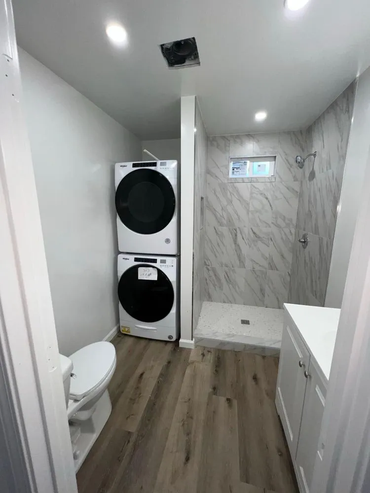 Slide of SAO Construction Building