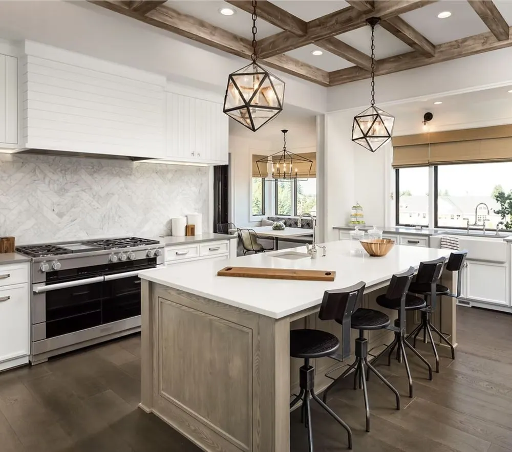 Slide of SAO Construction Building