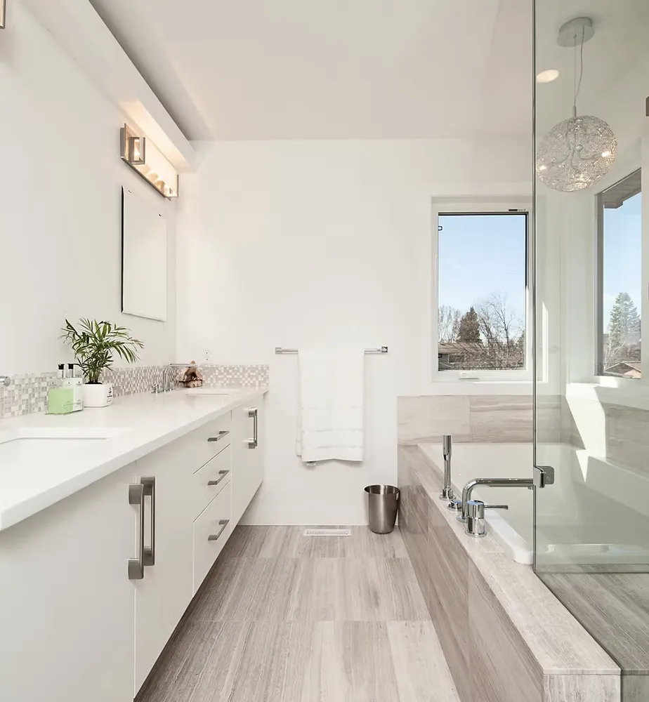 Slide of SAO Construction Building