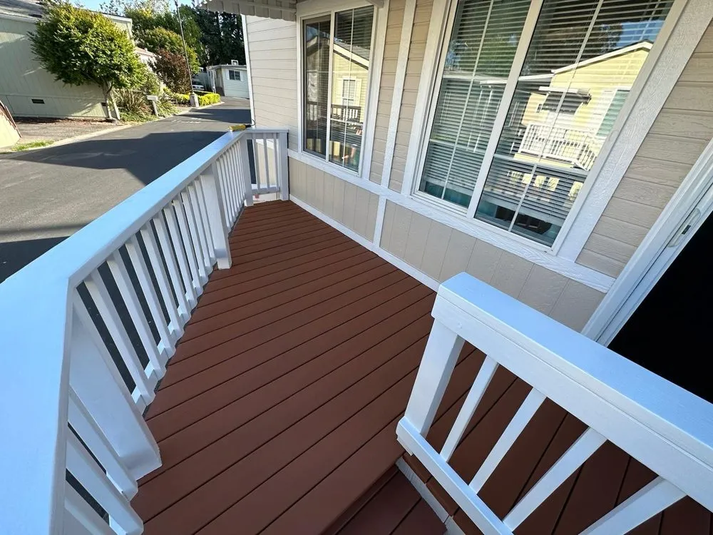 Slide of SAO Construction Building