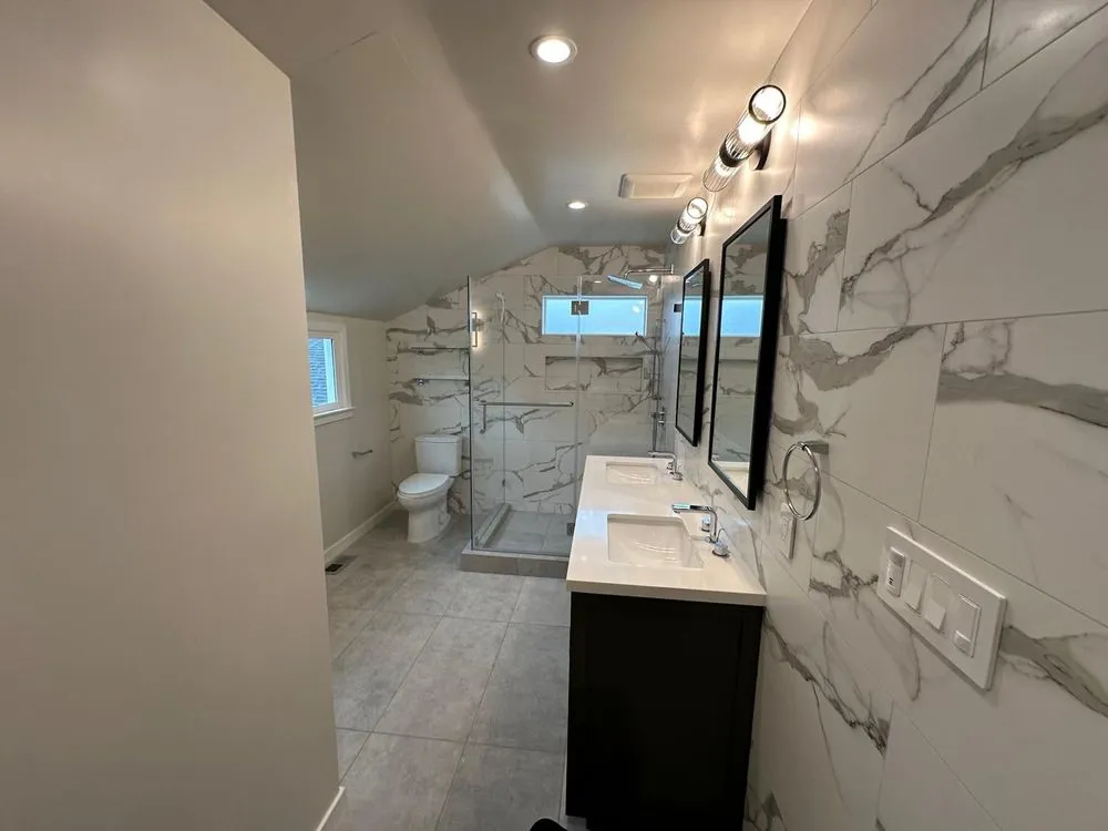 Slide of SAO Construction Building