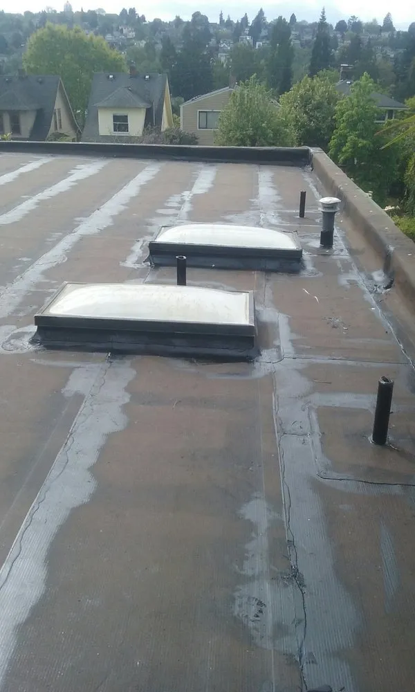 Slide of Sap Roofing