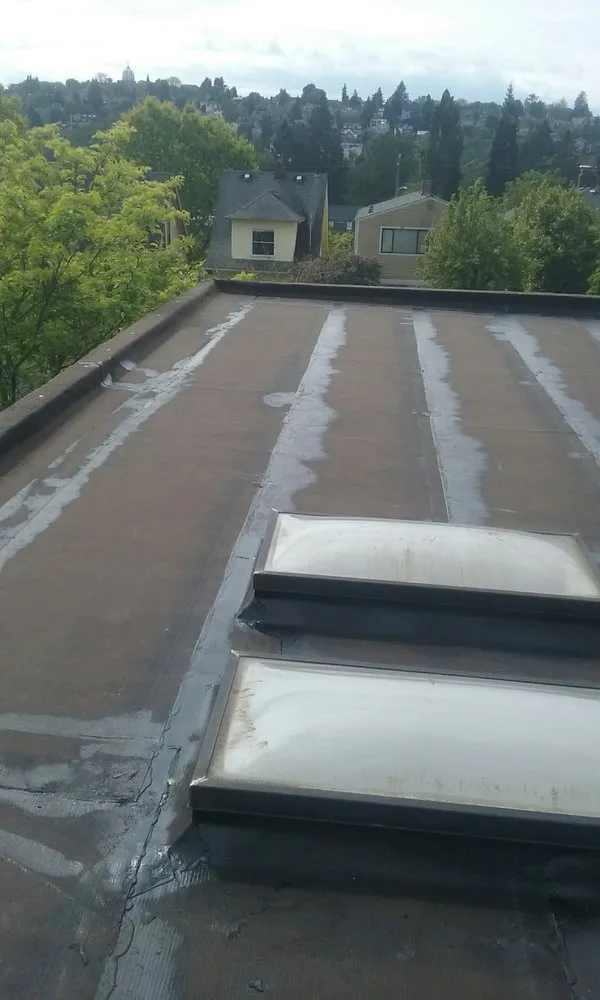 Slide of Sap Roofing
