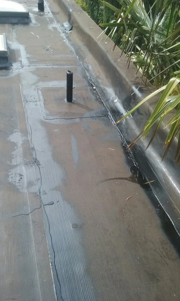 Slide of Sap Roofing