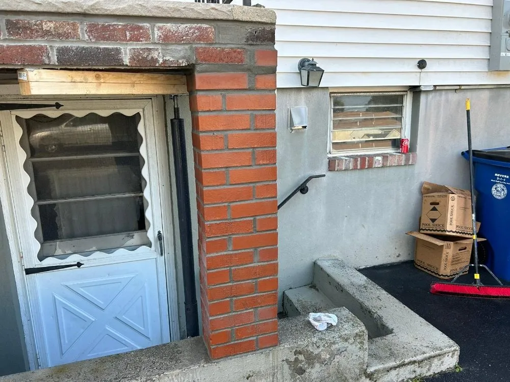 Slide of Saphire Roofing & Masonry